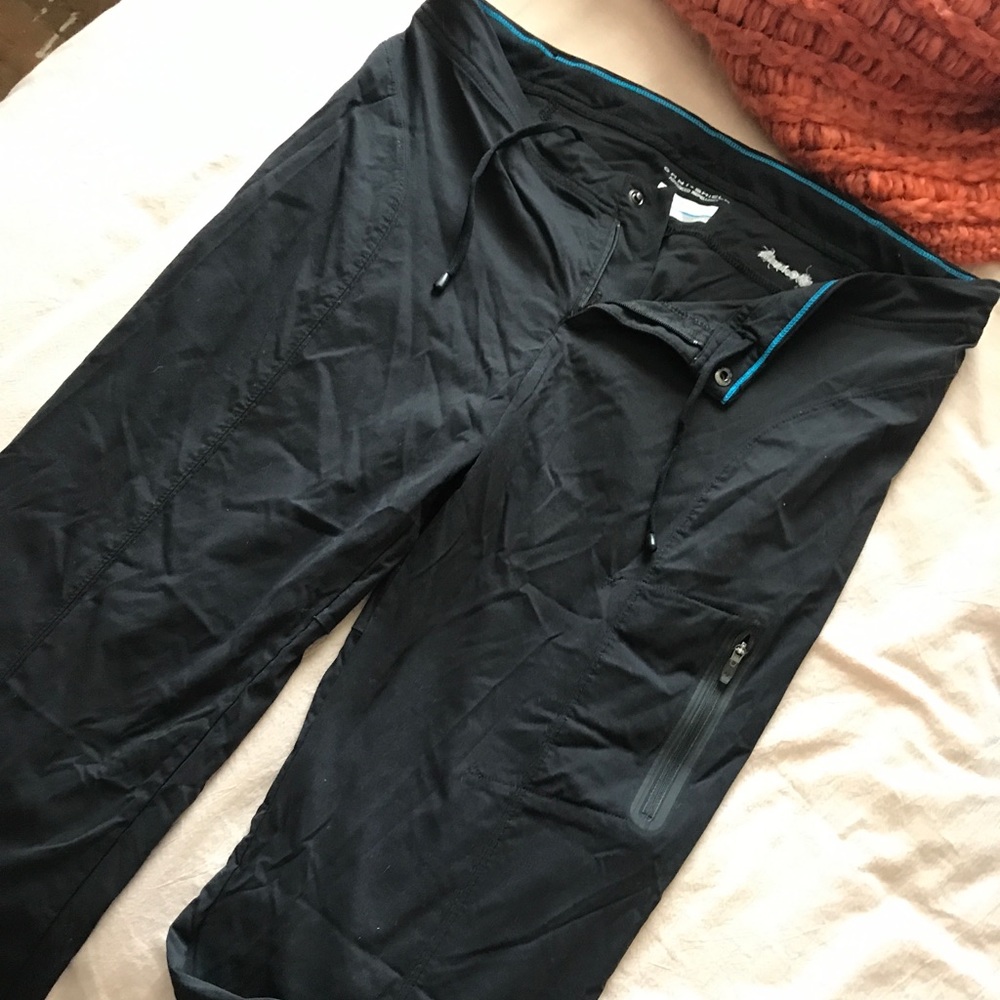Columbia Omni-Shield Long Pant